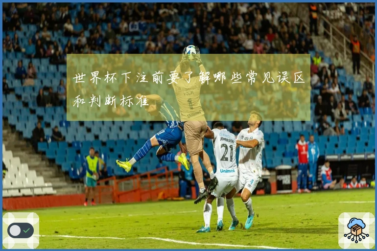 世界杯下注前要了解哪些常见误区和判断标准