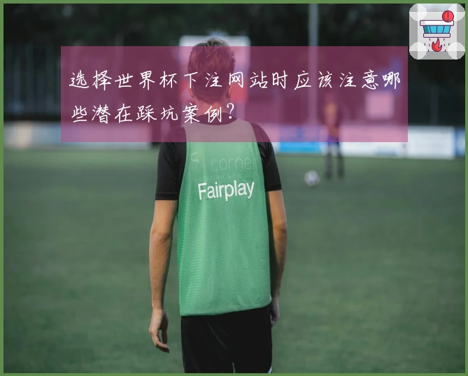 选择世界杯下注网站时应该注意哪些潜在踩坑案例？