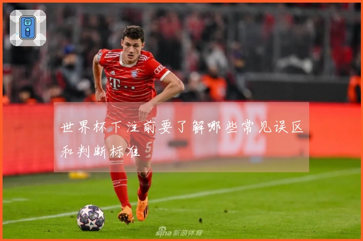 世界杯下注前要了解哪些常见误区和判断标准