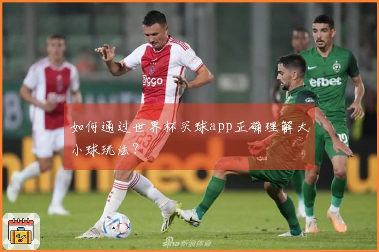 如何通过世界杯买球app正确理解大小球玩法？