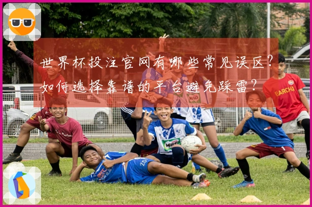 世界杯投注官网有哪些常见误区？如何选择靠谱的平台避免踩雷？